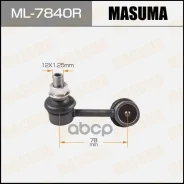 ����/������ ������������� Masuma ���. ML-7840R ML7840R ����