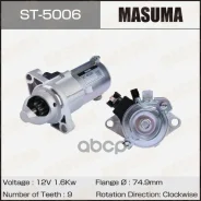 ������� (12V/1.6KW) Masuma ���. ST-5006 ST5006 ����