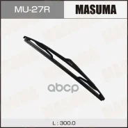 ����� ���������������� Masuma ���. MU-27R MU27R ����