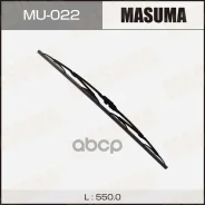 ����� ���������������� Masuma ���. MU-022 MU022 ����