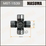 ���������� �������� ��������� Masuma ���. MST-1539 MST1539 ����