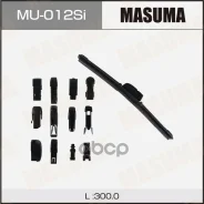 ����� ���������������� 12 (300��), ���� Masuma ���. MU-012Si MU012SI ����