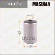 ����������� ����. ������� Toyota Hilux, Townace Masuma ���. RU-165 RU165 ����
