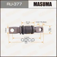 ����������� ������ �������� Masuma ���. RU-377 RU377 ����