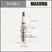����� ��������� Iridium Masuma ���. S109I S109I ����