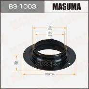 ��������� ����� ������������ Toyota RAV4 MXAA54 front Masuma Masuma ���. BS1003 BS1003 ����