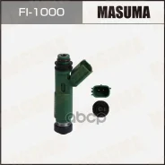 �������� ��������� Masuma ���. FI-1000 FI1000 ����