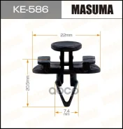 ������ ������������� (����������) Masuma 586-KE [��.50] Masuma ���. KE-586 Masuma KE586 ����