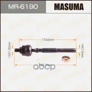 ������� ���� Masuma Civic/ EG4, EG6, EG8, EG9 Masuma ���. MR6190 MR6190 ����