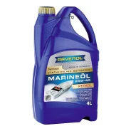 Ravenol Marineoil Petrol