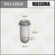 ����������� Masuma Hilux 2WD front low (1/90) Masuma ���. RU052 RU052 ����