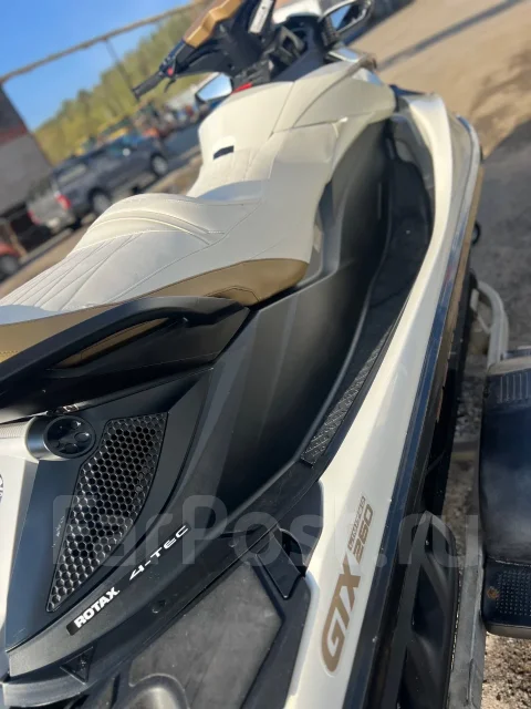 BRP Sea-Doo GTX. 2012 ��� ����