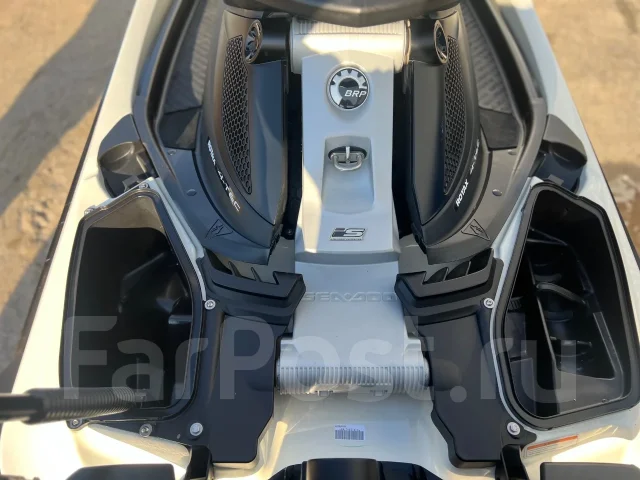 BRP Sea-Doo GTX. 2012 ��� ����