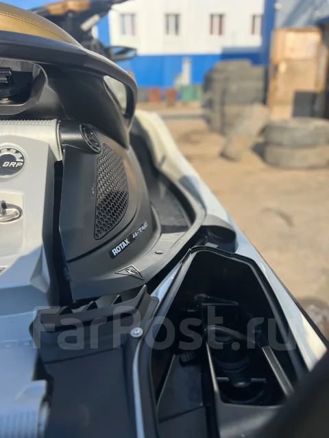 BRP Sea-Doo GTX. 2012 ��� ����