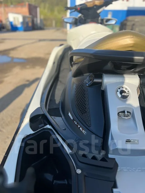 BRP Sea-Doo GTX. 2012 ��� ����