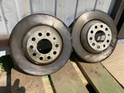 ���� ��������� ������ Audi A6 C6 PBD4434 ����
