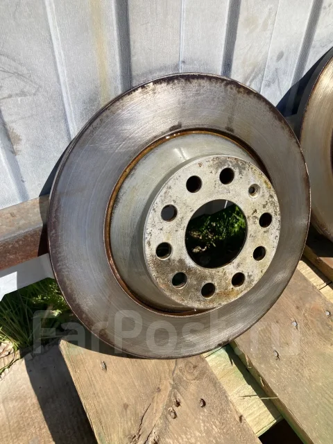 ���� ��������� ������ Audi A6 C6 PBD4434 ����