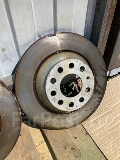 ���� ��������� ������ Audi A6 C6 PBD4434 ����