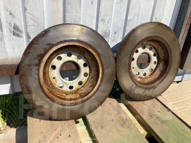 ���� ��������� ������ Audi A6 C6 PBD4434 ����