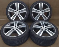 Abe Shokai EuroPremium Werner