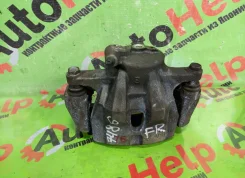 ������� ��������� Toyota Auris, Corolla, Corolla Fielder, IST, Premio 6022 2WD/4WD 4773012A10, ������ �������� 4773012A10 ����