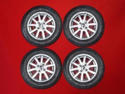 Yokohama Siena Generation II
