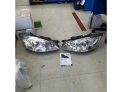 ���� �������� (������ � �����) Mercedes Benz S Class W221, ������� A 221 820 78 61, LED. A2218207861 [24070353/7590] A2218207861 ����