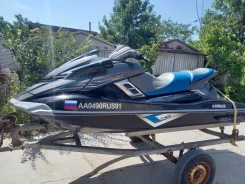 Yamaha FX Cruiser SHO. 2012 ��� ����