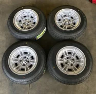 SSR Watanabe RS-8