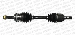 ��������� ��� �������� L DA8027A 24T*52mm ABS48T / 23T*35mm L540mm Toyota Cami J100E J102E � 05.1999 �� 05.2000 ���� Toyota Cami J102E � 05.2000 �� 12...