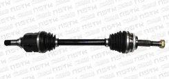 ��������� ��� �������� L TO8113A 26T*58mm ABS48T / 23T*34mm L634mm Toyota Allion NZT240 NZT260 Toyota Corolla Fielder NZE121 NZE141 (CCL) 4342012420 �...