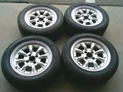 SSR Watanabe RS-8