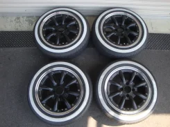 SSR Watanabe RS-8