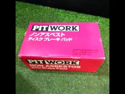 ������ ��������� ������� Pitwork AY040-TY030 ��� Toyota RAV4 ACA31W AY040-TY030 [24015249/3960] AY040TY030 ����