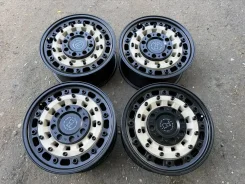 MLJ Black Rhino Arsenal. 8.0x18", 5x110, ET30, �� 72,1���. ��� ����� �� ������ ����