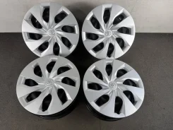 Hot Stuff Cross Speed X6