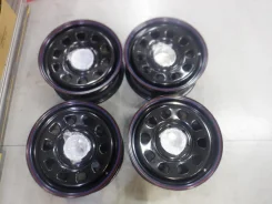 RAYS Team Daytona NTD.6