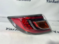 ������ ������ Mazda 6 2008-2010 AD06M608005DL GH AD06M608005DL ����