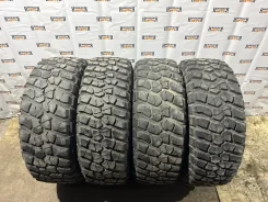 BFGoodrich Mud-Terrain T/A KM2