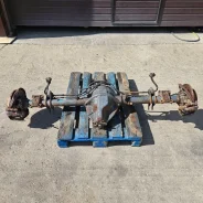 ���� ������ Mercedes Sprinter 5113 W906 2.2 CDI 51:13 5113 ����