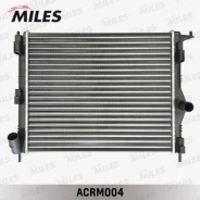 �������� (������������ ������) Renault Duster/Logan/Sandero/ LADA Largus 1.2-1.6/1.5D -A/C 09-) (Nissens 637609) ACRM004 Miles ACRM004 ACRM004 ACRM004...