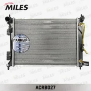 �������� (������) Hyundai Solaris / KIA RIO 2010- 1.4/1.6 AT ACRB027 Miles ACRB027 ACRB027 ����