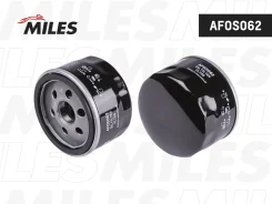 ������ �������� Renault/LADA/Nissan/Mitsubishi�/Suzuki (Filtron OP643/3, MANN W75/3, VIC C-303) AFOS062 Miles AFOS062 AFOS062 ����