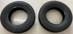 Bridgestone Blizzak VL10A
