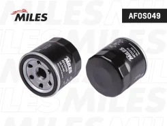 ������ �������� Toyota/Daihatsu/Suzuki/Daewoo (Filtron OP564, MANN W67/2, VIC C-932) AFOS049 Miles AFOS049 AFOS049 ����