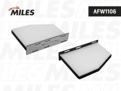 ������ ������ AUDI A3/TT/Skoda Octavia 04-/VW G5/Passat/Tiguan (Filtron K1111 MANN CU2939) AFW1106 Miles AFW1106 AFW1106 ����