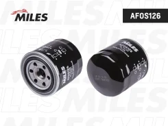 ������ �������� Hyundai/KIA/Mazda/Mitsubishi (Filtron OP617/1, MANN W8017, VIC C-307) AFOS126 Miles AFOS126 AFOS126 ����