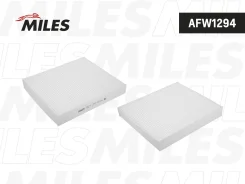 ������ ������ VAG A1/Ibiza/Fabia/Roomster/POLO (Filtron K1313 MANN CU26010) AFW1294 Miles AFW1294 AFW1294 ����