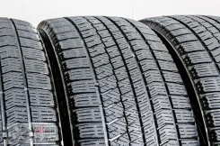 Bridgestone Blizzak VRX2