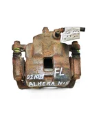 ������� �������� ����� Nissan Almera N15 1,6 4101157C00 ����